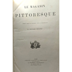 Le magasin pittoresque