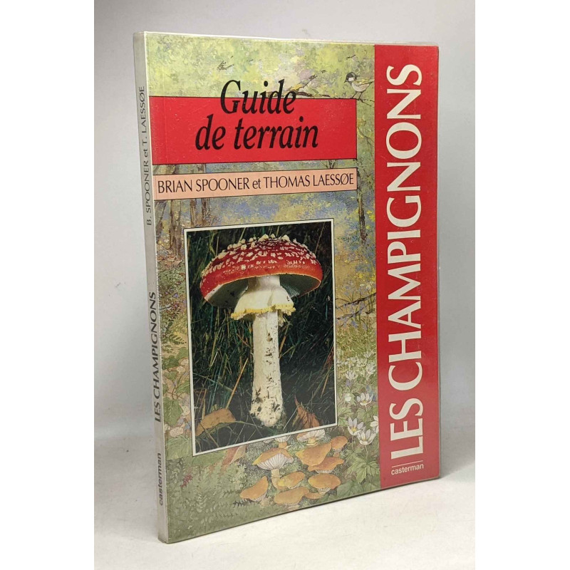 Les champignons