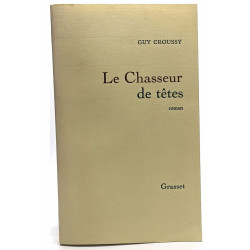 Le chasseur de têtes