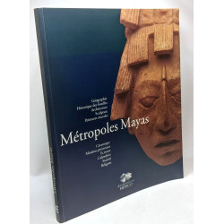 Métropoles Mayas - musées royaux d'art et d'histoire 24 septembre...
