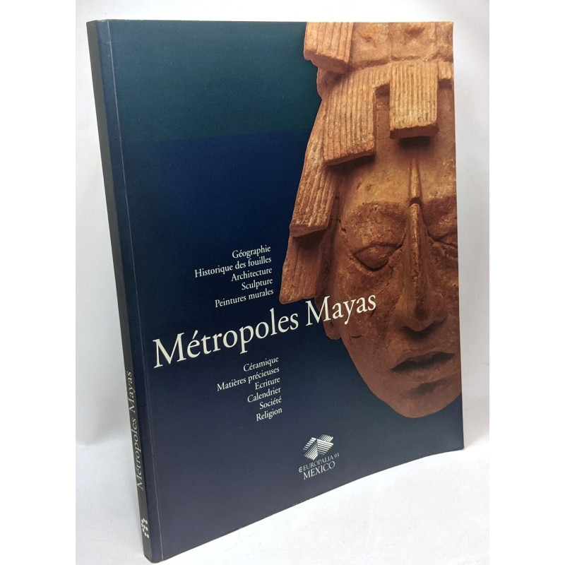 Métropoles Mayas - musées royaux d'art et d'histoire 24 septembre...