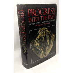Progress into the past - The Rediscovery of Mycenaean Civilization