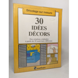 Lot de 2 ouvrages issus de la collection "bricolage sur mesure":...