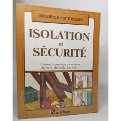 Lot de 2 ouvrages issus de la collection "bricolage sur mesure":...