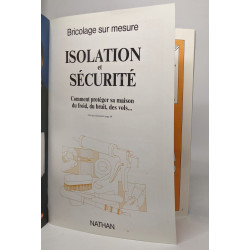 Lot de 2 ouvrages issus de la collection "bricolage sur mesure":...