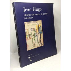 Dessins des années de guerre (1915-1919) - Drawings of the war (...