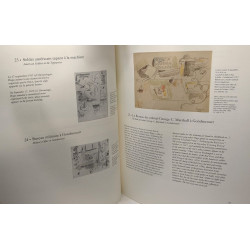 Dessins des années de guerre (1915-1919) - Drawings of the war (...