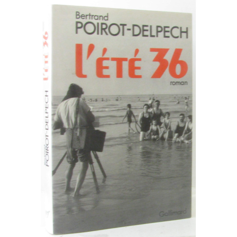 L'été 36