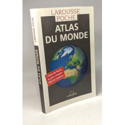 Atlas du monde