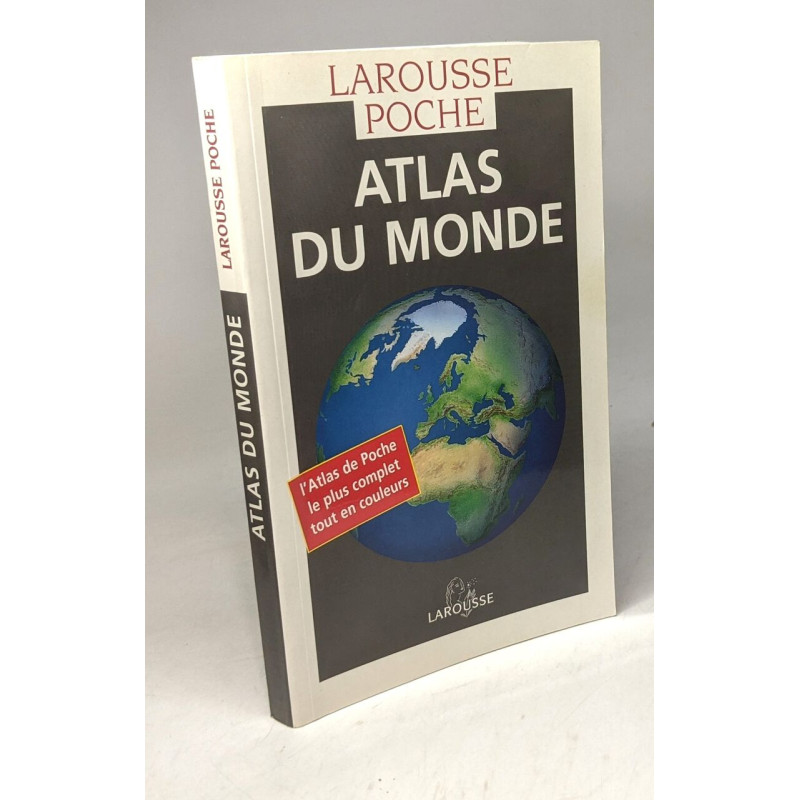 Atlas du monde