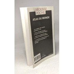 Atlas du monde