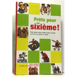 Prêts pour la sixième