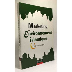 Marketing en environnement islamique
