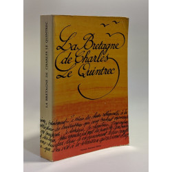 La Bretagne de Charles Le Quintec