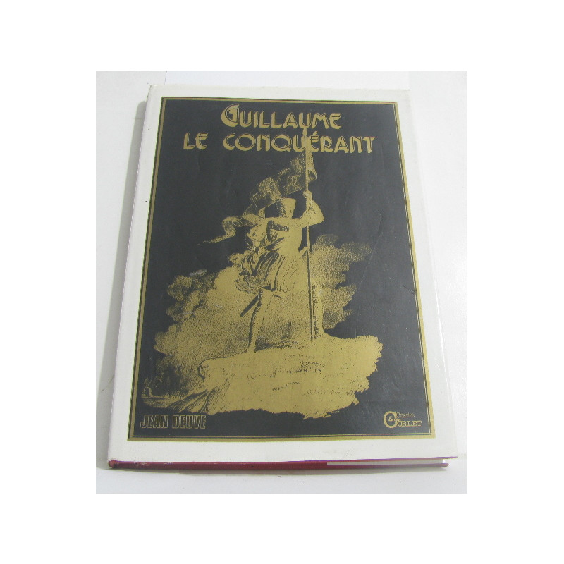 Guillaume le conquiérant