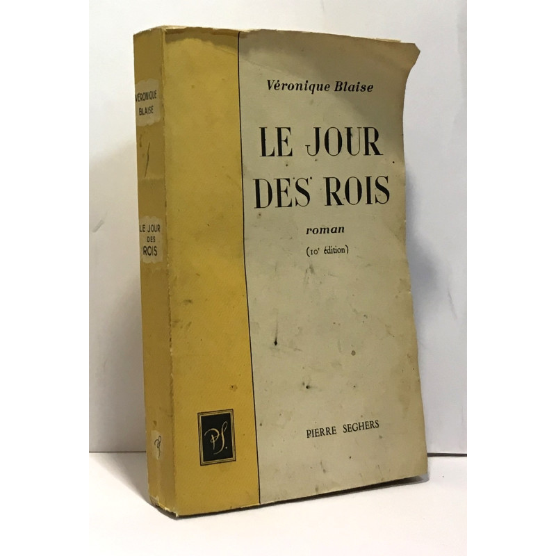 Le jour des rois