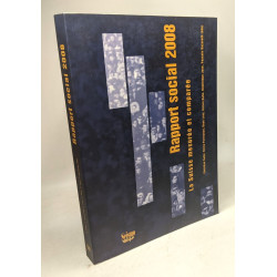 Rapport Social 2008: La Suisse mesurée et comparée (Gesellschaft...