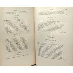 Les deux masques - tragédie comédie - Première série les antiques...