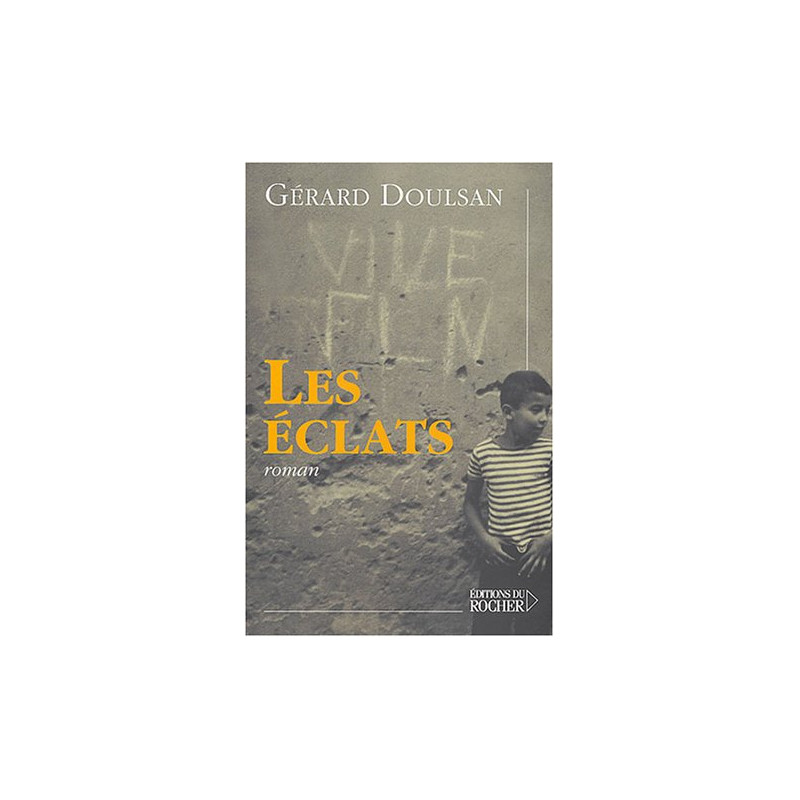Les Éclats