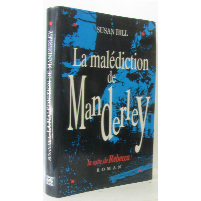 La malédiction de Manderley