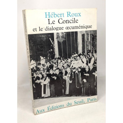Le concile et le dialogue oecuménique