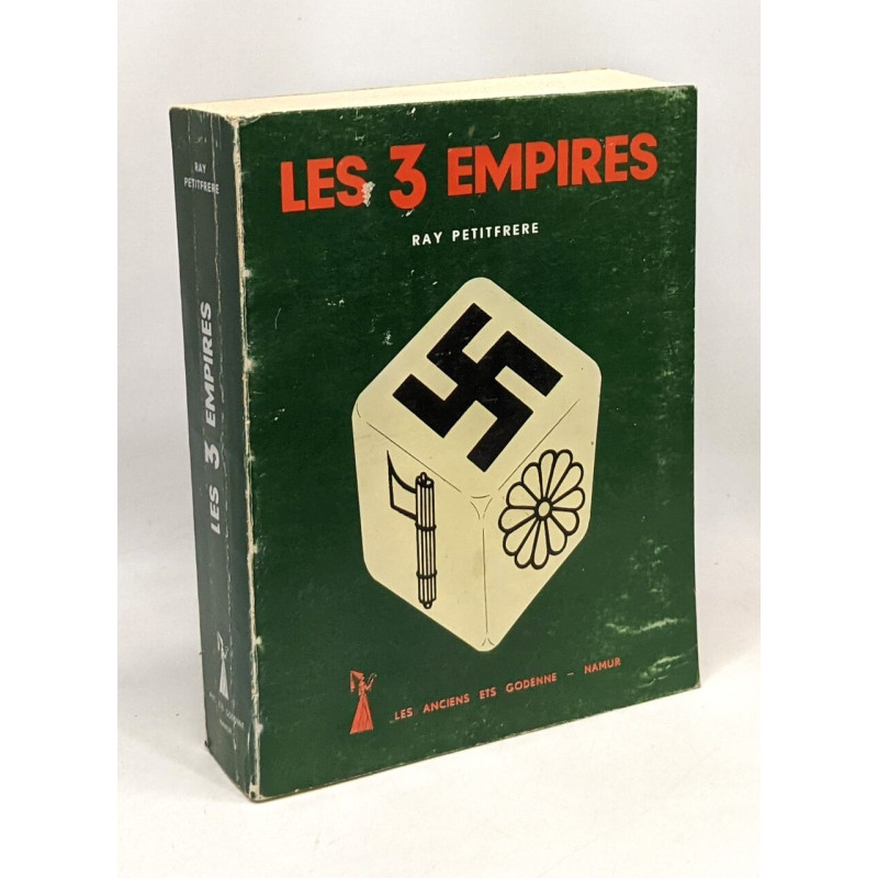Les 3 empires