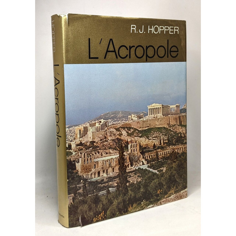 L'Acropole