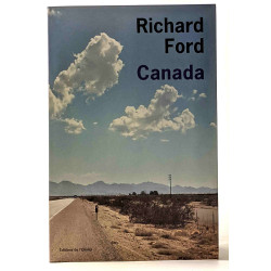 Canada - Prix Femina Etranger 2013