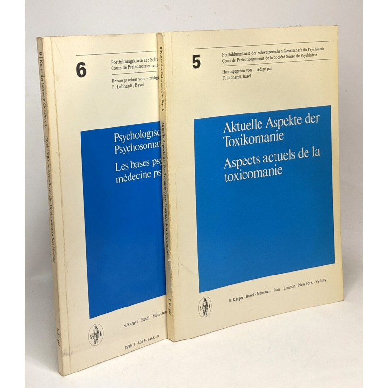 Psychologische Grundlagen Der Psychosomatischen Medizin / Les...