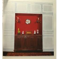 L'encyclopédie de la décoration + L'encyclopédie des styles d'hier...