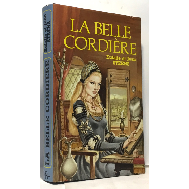 La belle cordière