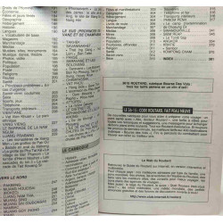 Le Guide du routard - Birmanie - Laos - Cambodge 1998/99