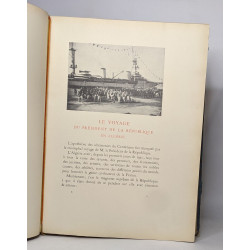 Le centenaire de l'algérie française (1830-1930)