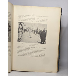 Le centenaire de l'algérie française (1830-1930)