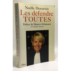 Les defendre toutes