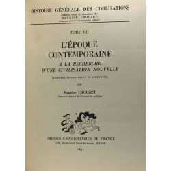 Le moyen-âge: l'expansion de l'orient et la naissance de la...