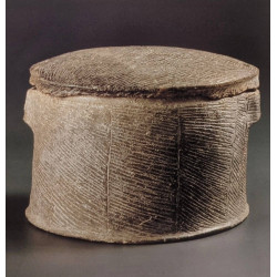 Art des Cyclades - Europalia 1982 marbres poterie et métal du 3e...