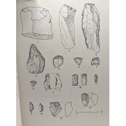 Montagu cave in prehistory a descriptive analysis -...