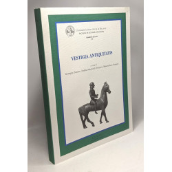 Vestigia antiquitatis - Quaderni di acme 89 - Università degli...