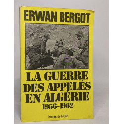 La Guerre Des Appelés En Algérie