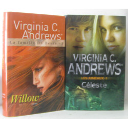 Willow (La famille De Beers tome 1) + Les jumeau (tome 1) Céleste...
