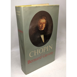 Frédéric chopin