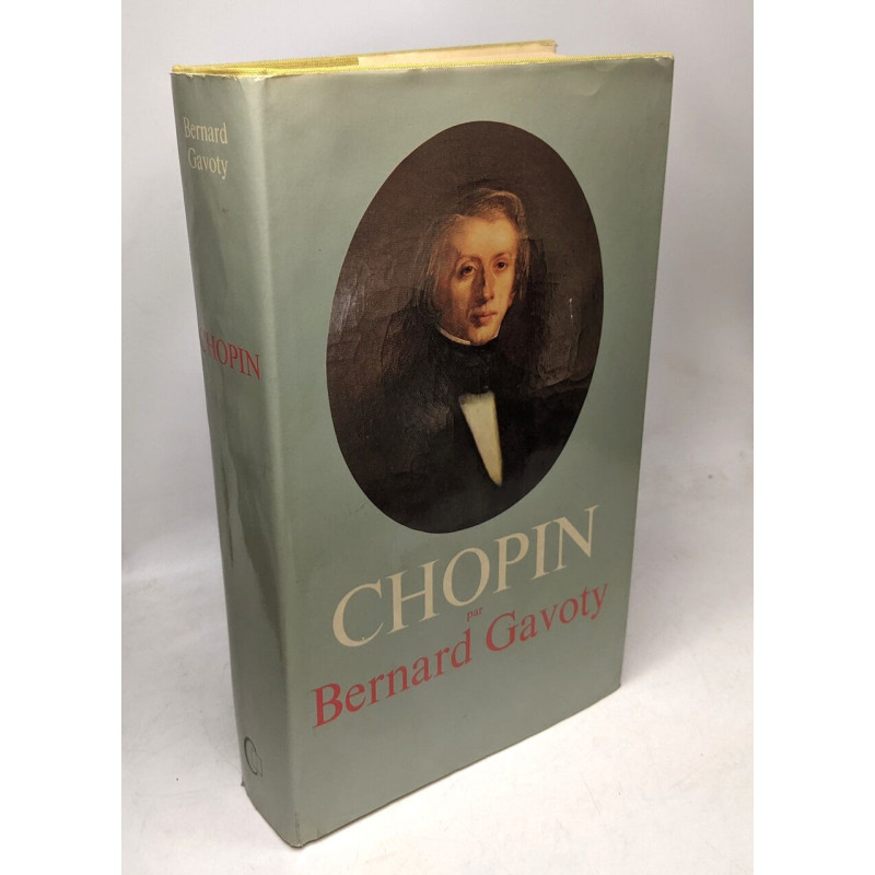 Frédéric chopin