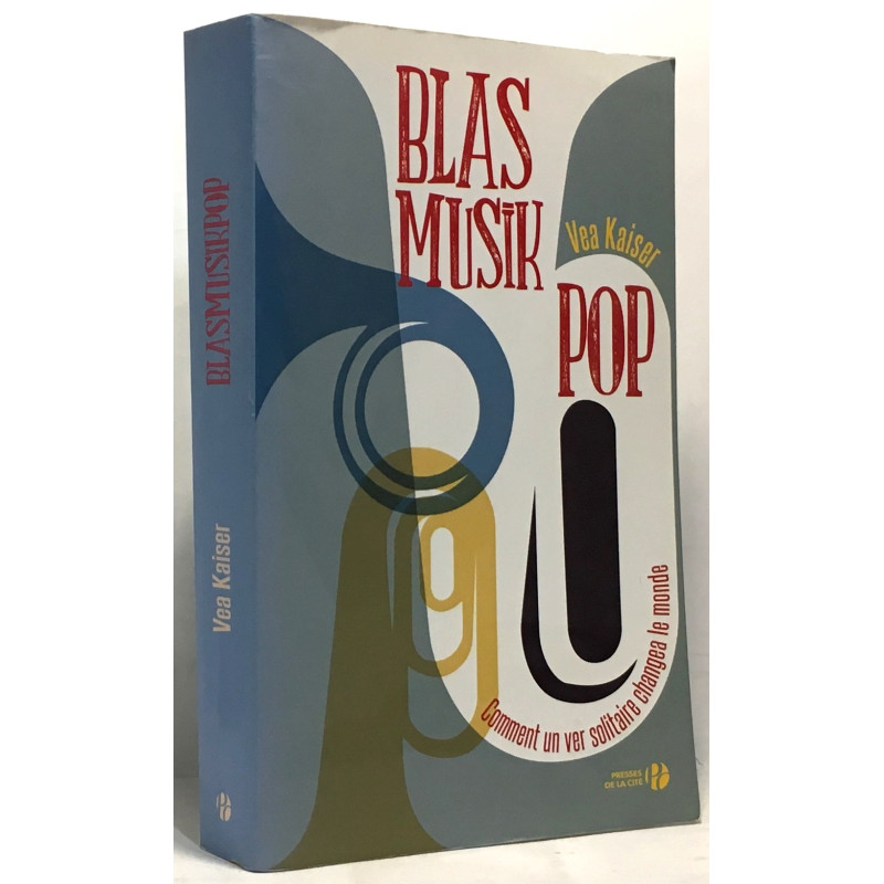 Blasmusikpop