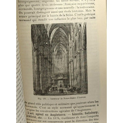 Histoire générale des beaux-arts contenant plus de 300...