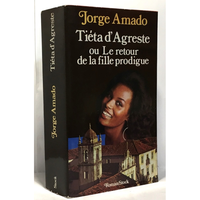 Tieta d'agreste