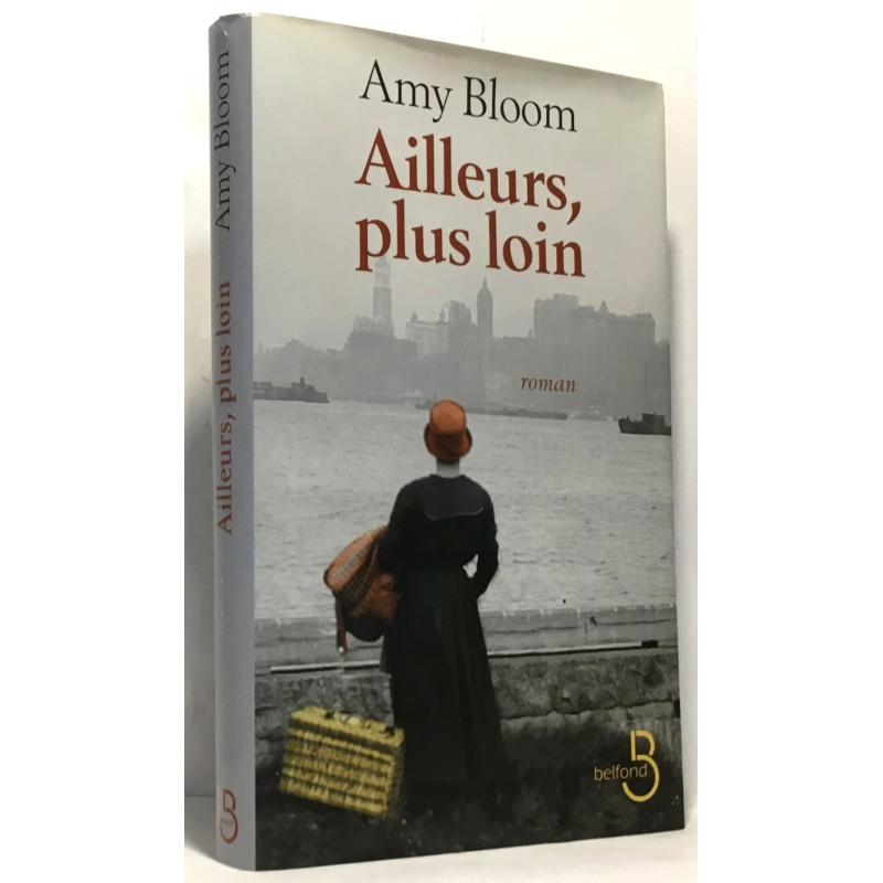 Ailleurs plus loin