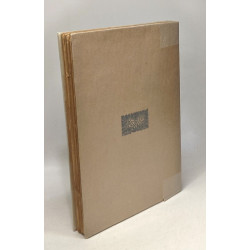 La Pensée en Orient / Collection Armand Colin N°225