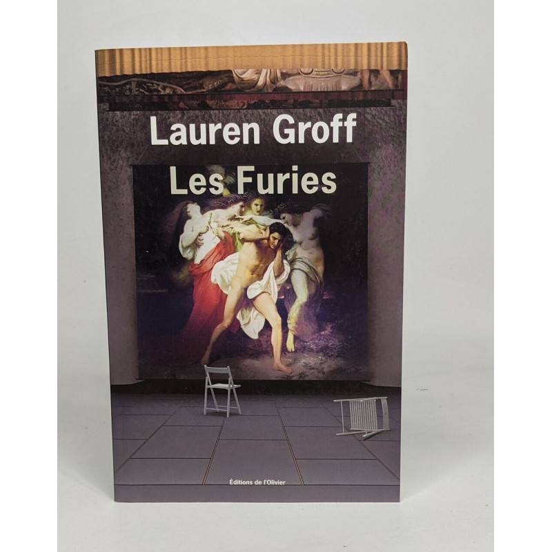 Les Furies