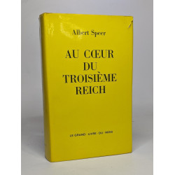 Au coeur du Troisième Reich